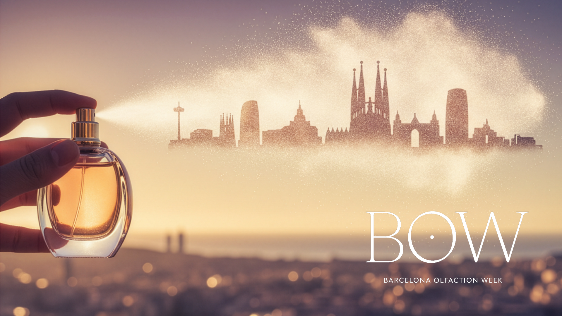 Barcelona Olfaction Week 