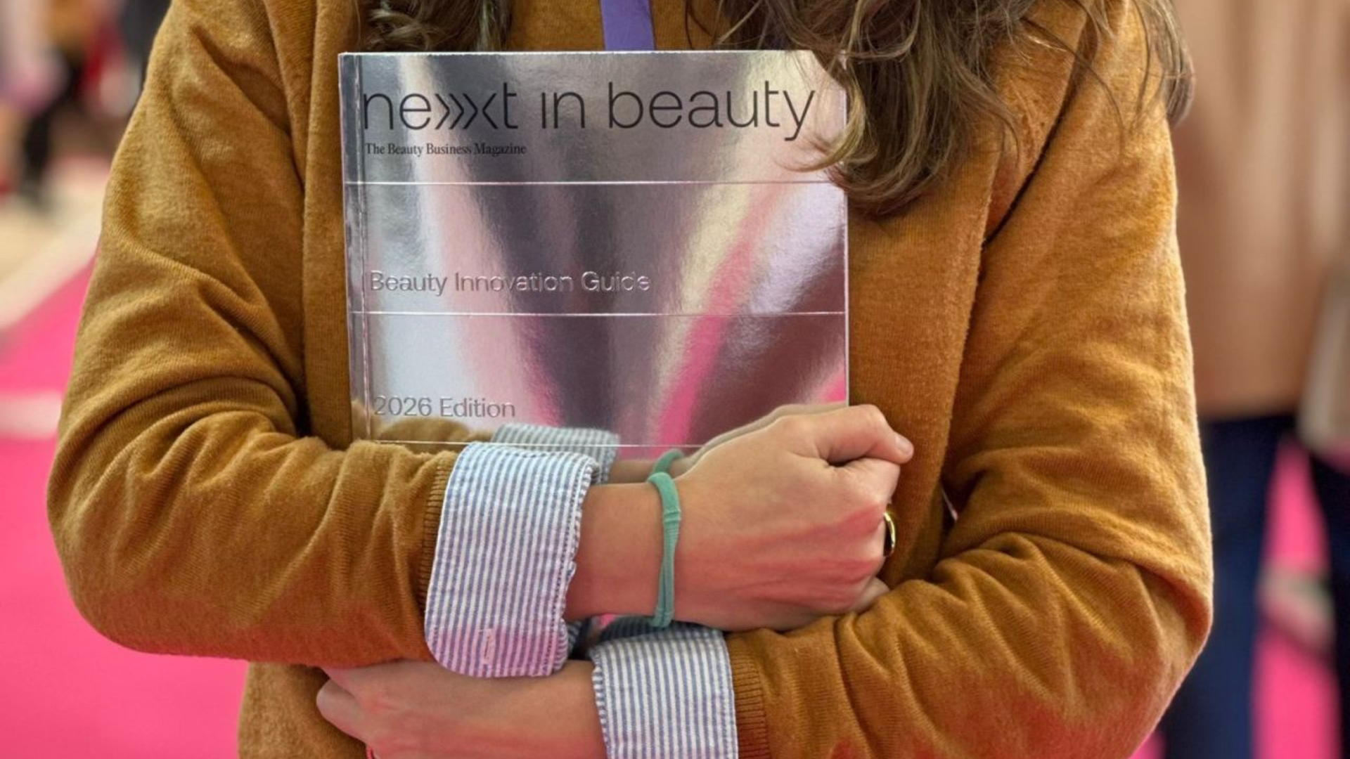 Beauty Innovation Guide