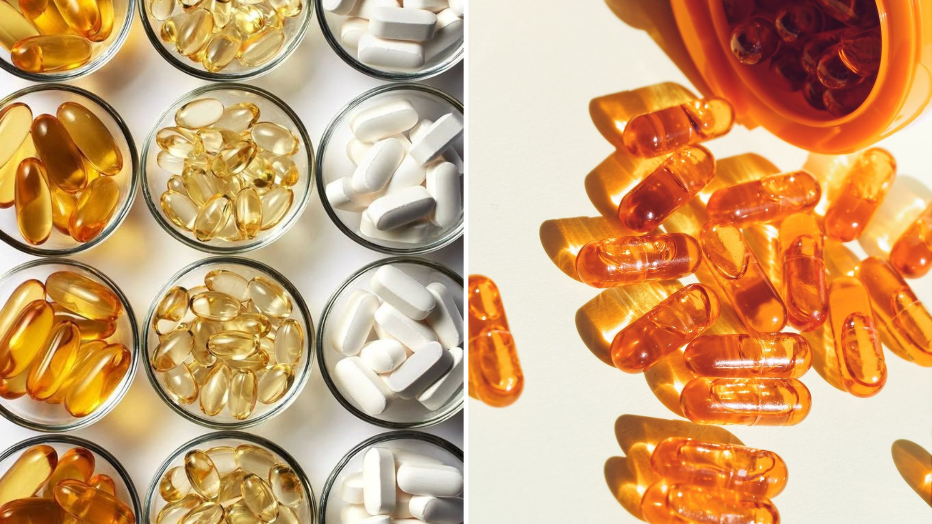 Suplementos y nutricosmética 