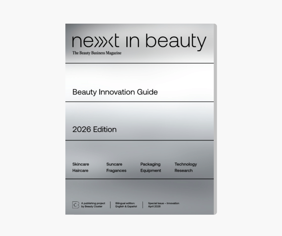 Beauty Innovation Guide 