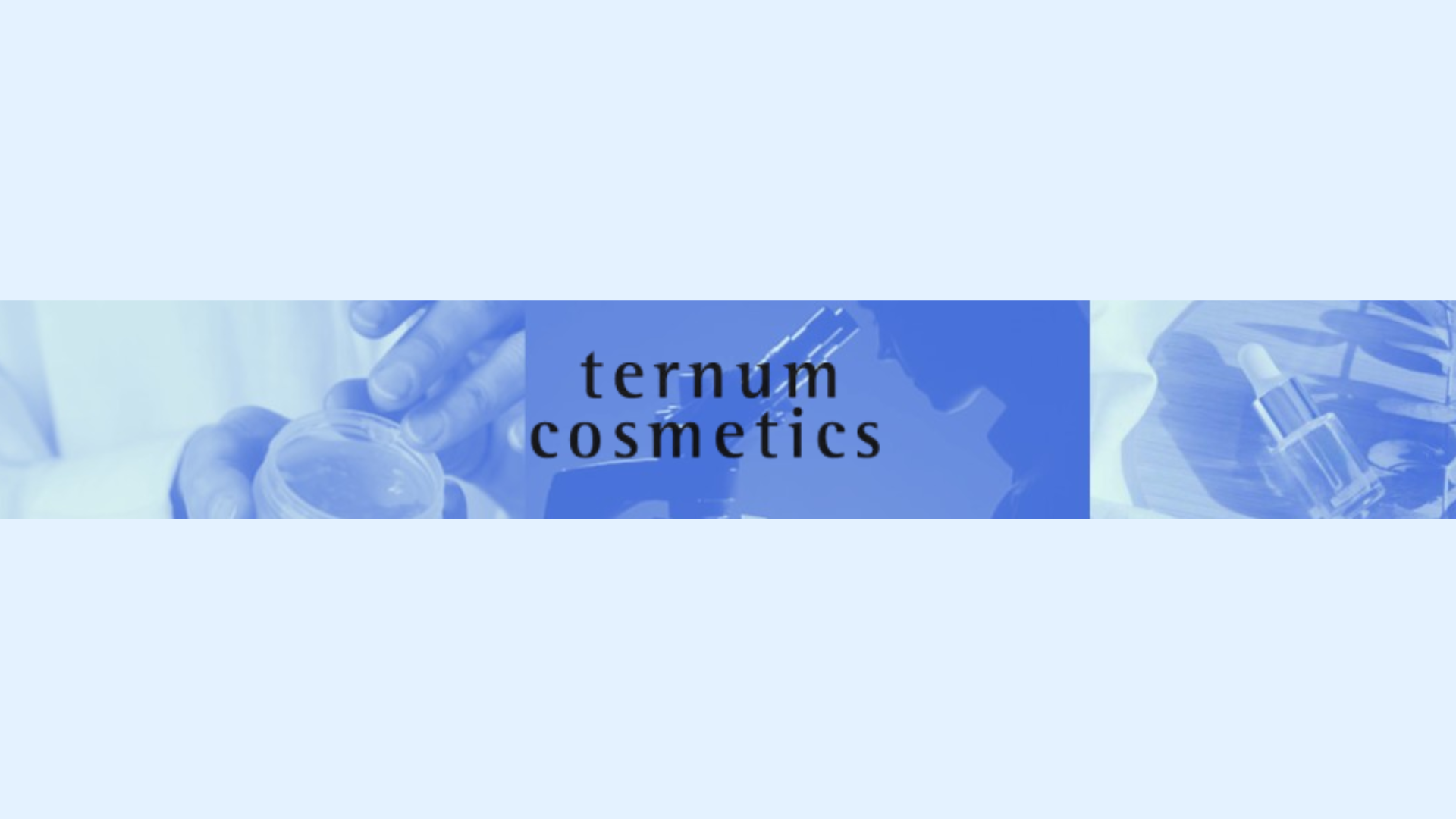 Ternum Cosmetics