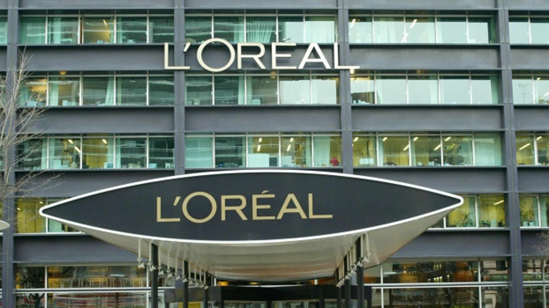 L'Oréal