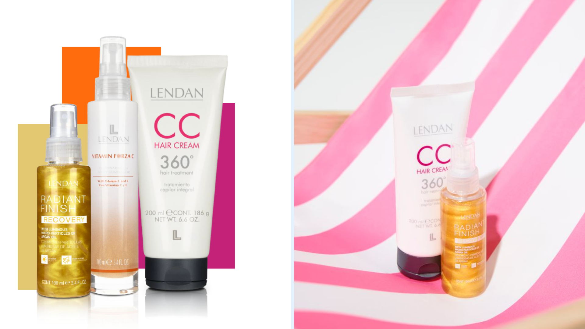 Lendan Cosmetics 