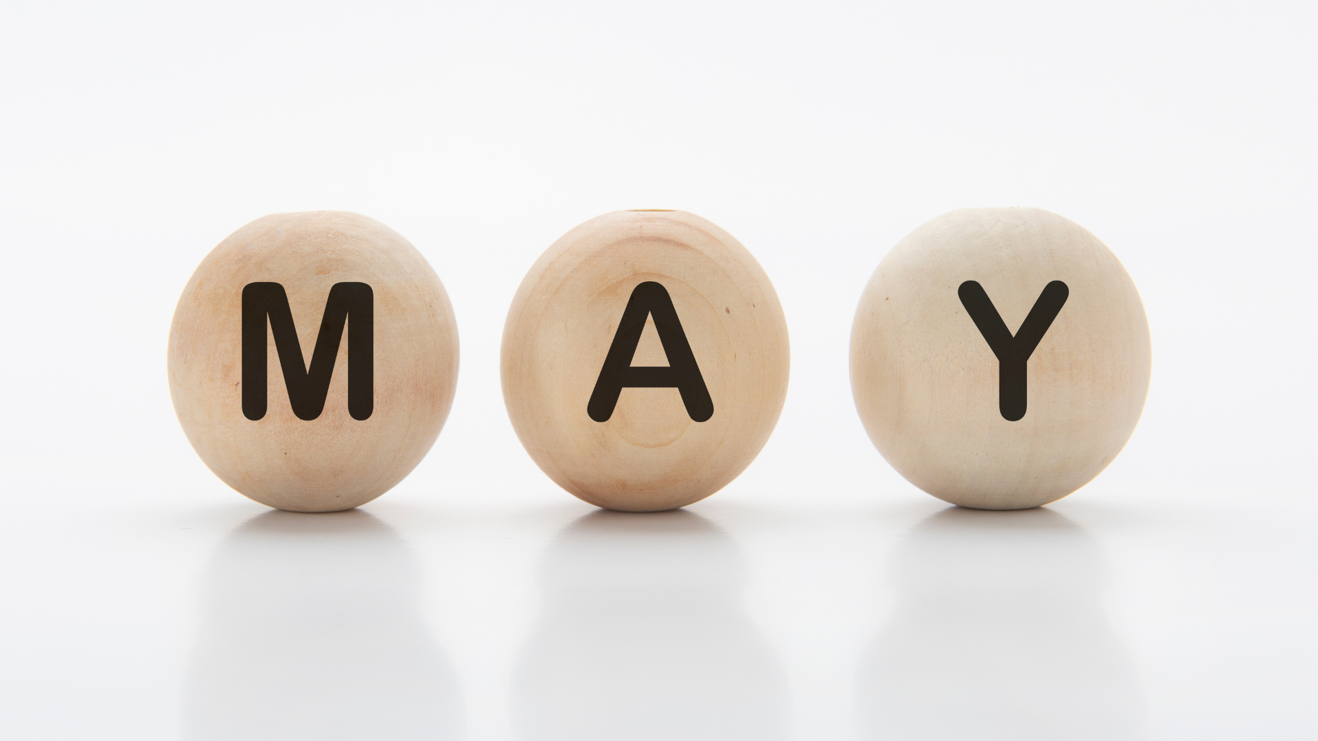 May
