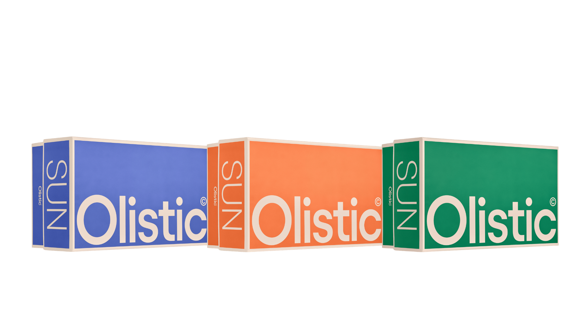 Olistic Olistic