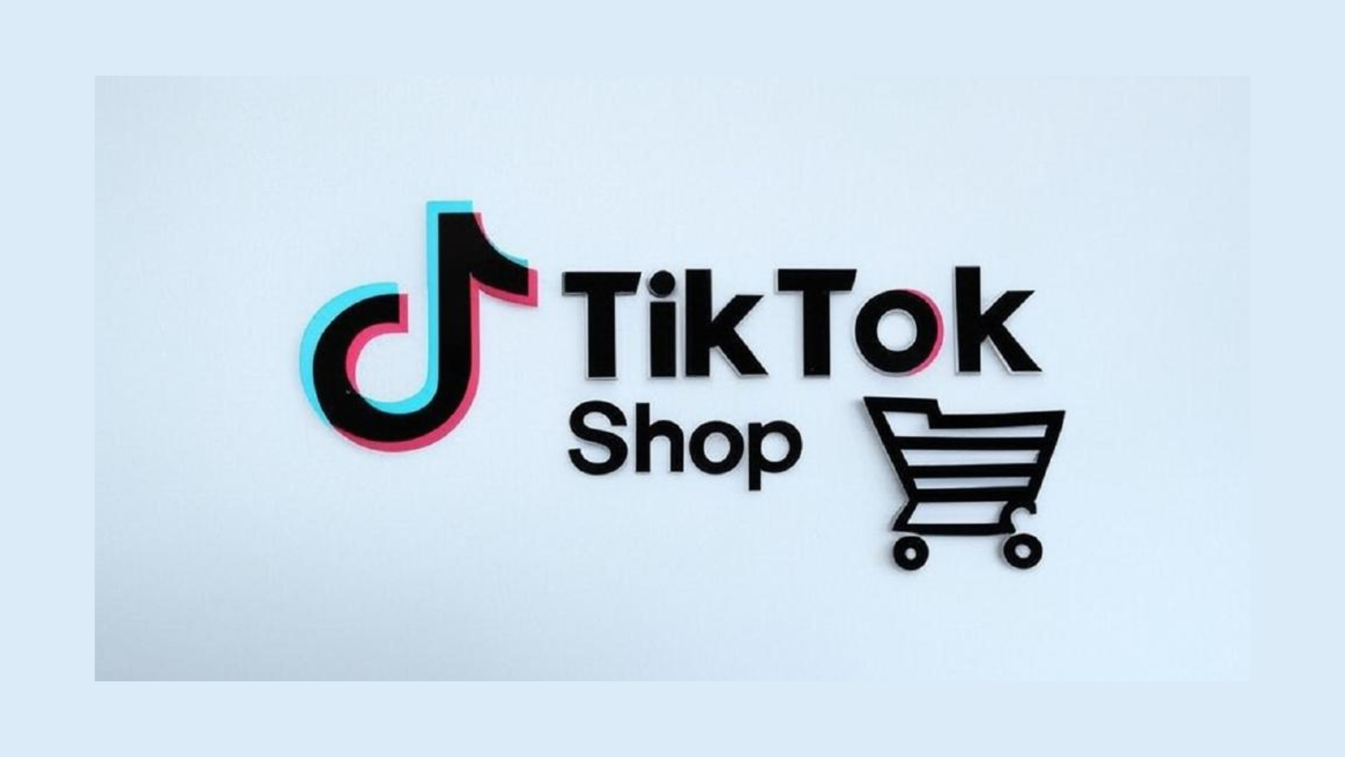 TikTok Shop TikTok Shop
