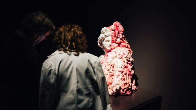 CCCB El culto a la belleza