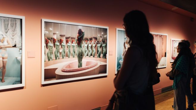 CCCB El culto a la belleza Alice Brazzit 2 (1)