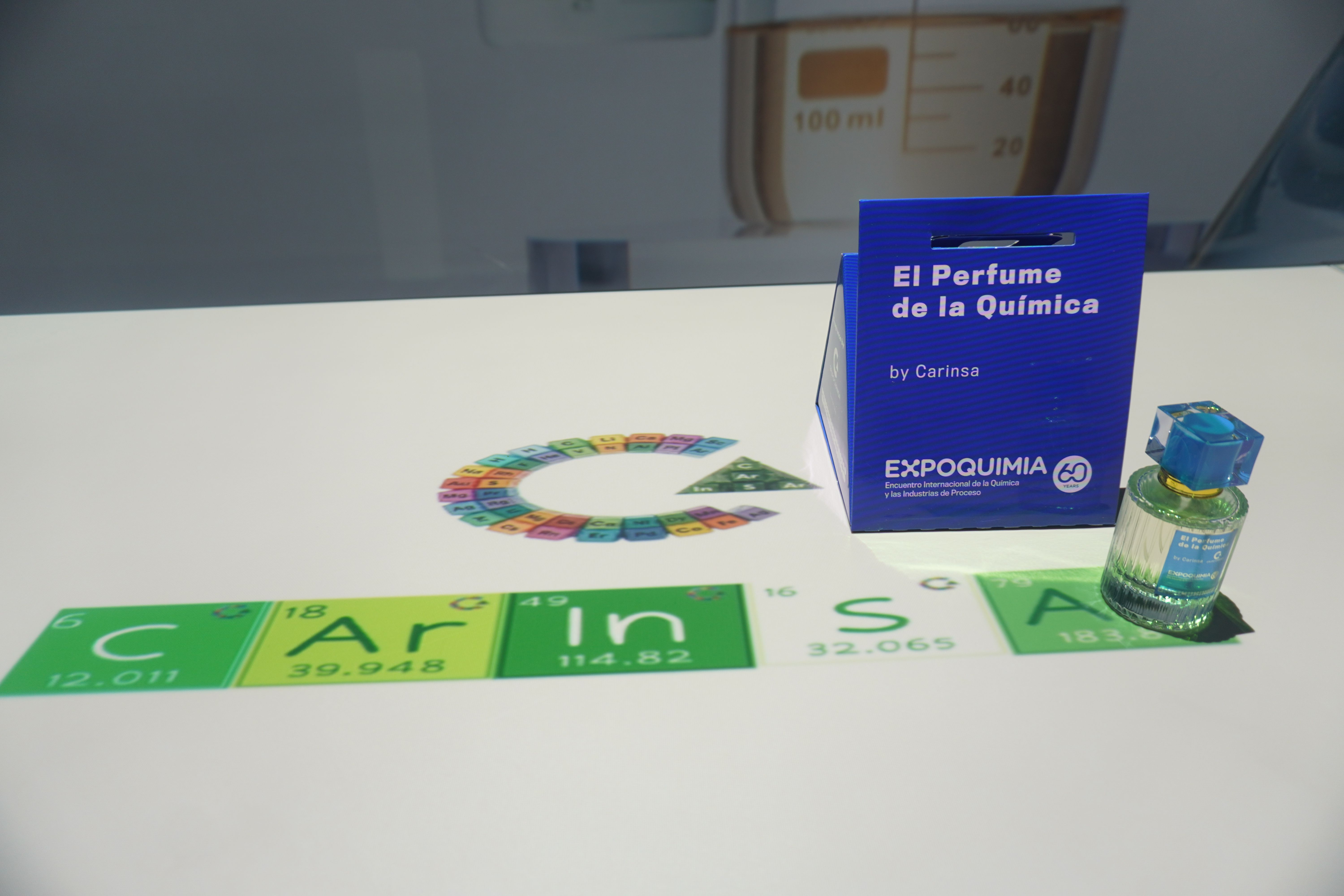 Expoquimia Expoquimia