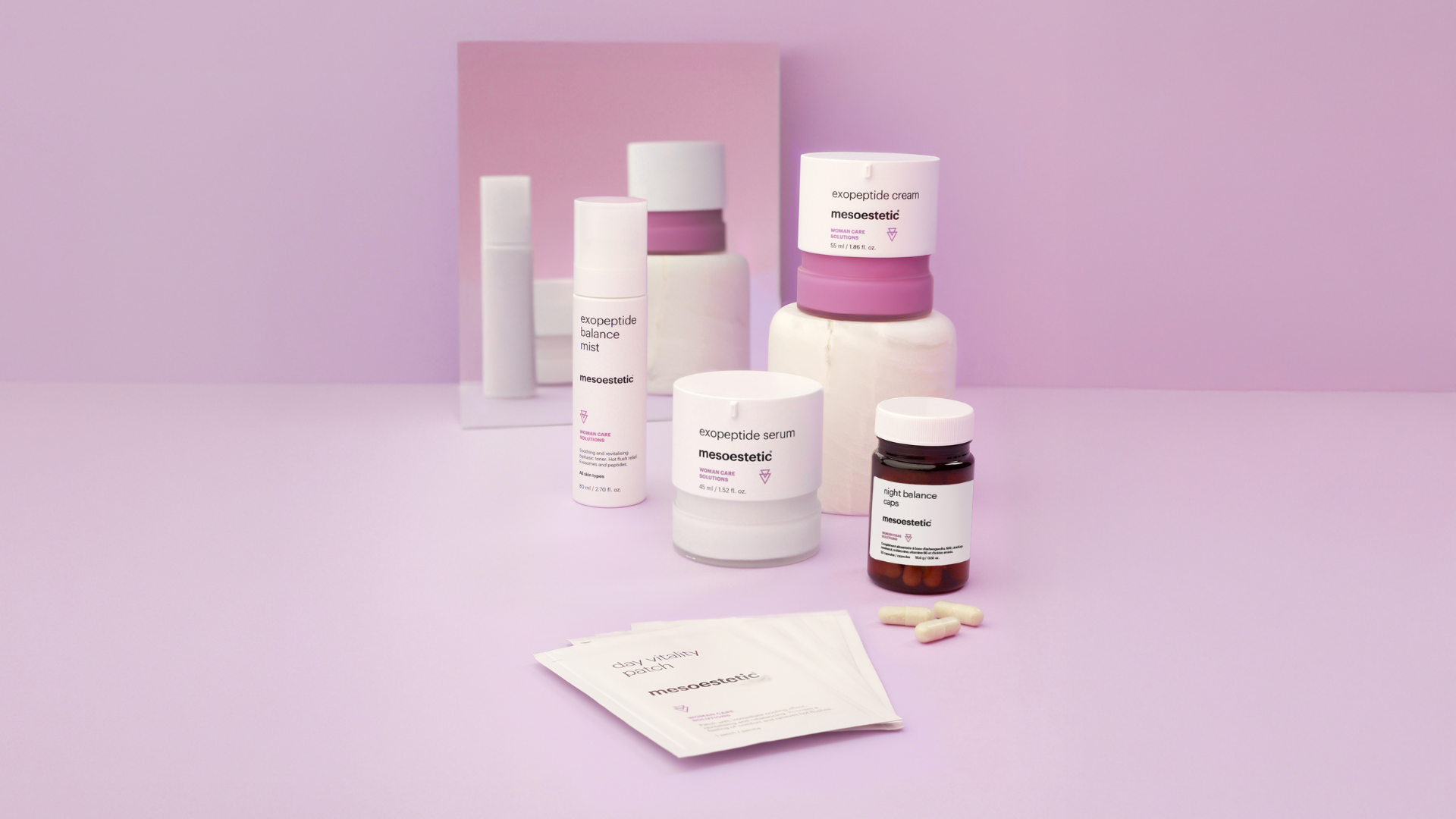 mesoestetic® mesoestetic®