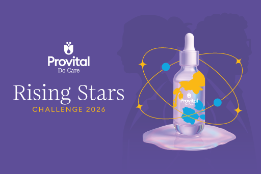 Rising Stars Provital 