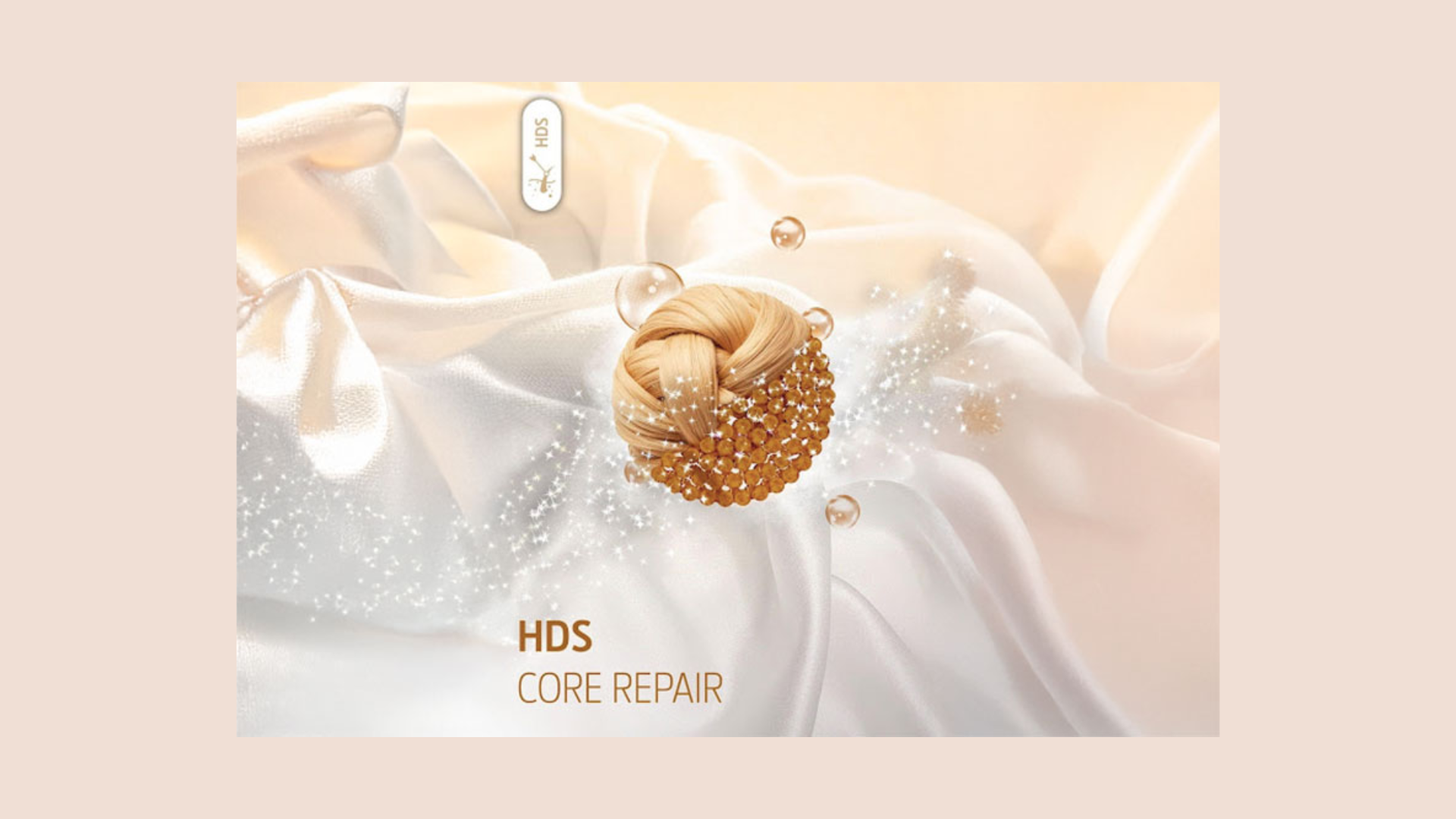 Vegan HDS Core Repair INdermal Vegan HDS Core Repair INdermal