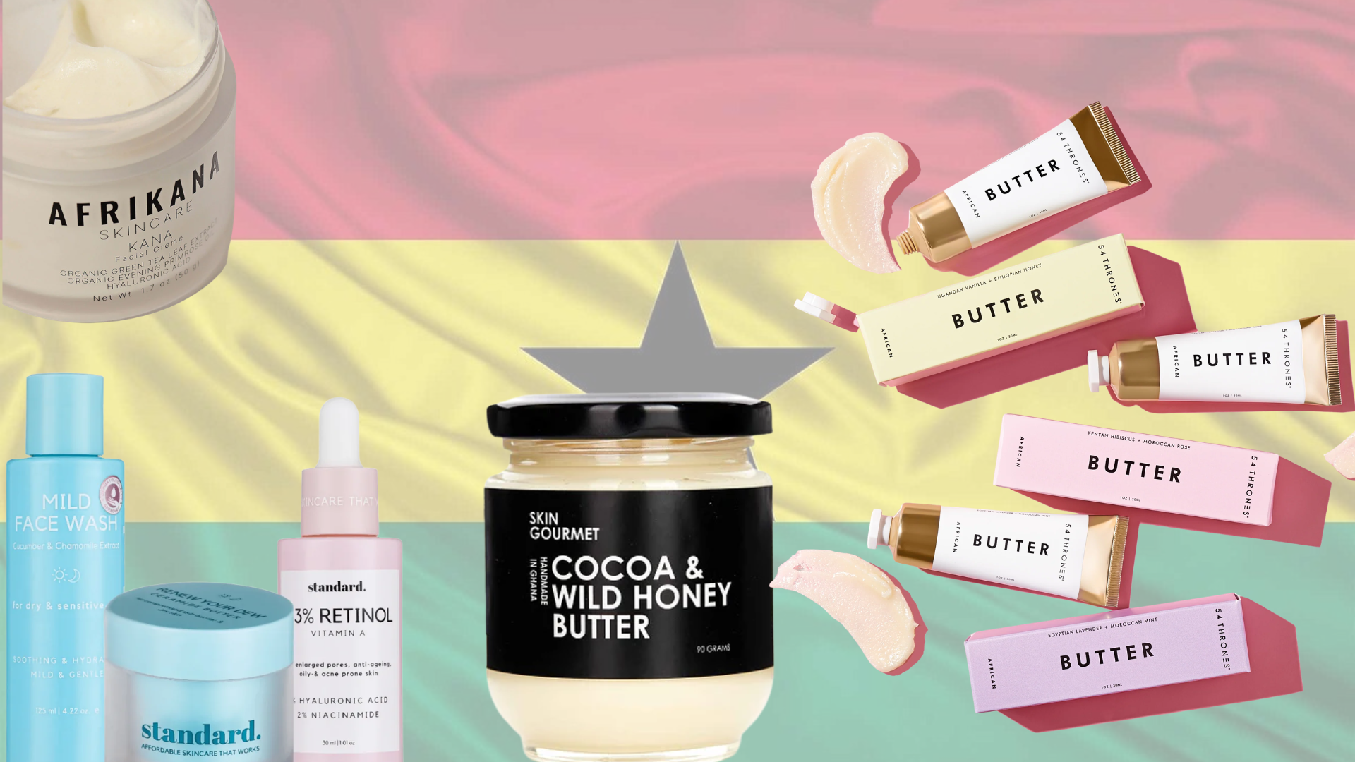 Ghana 