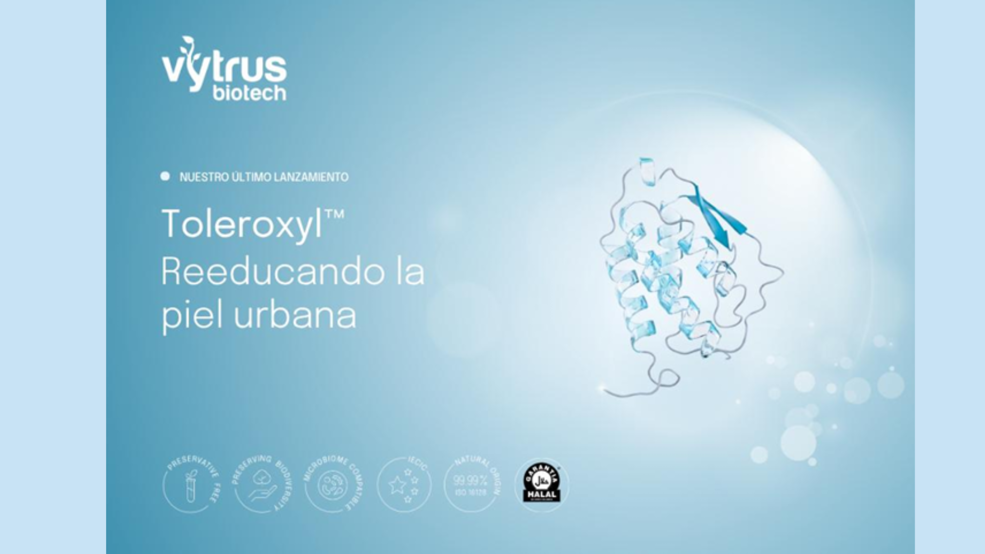 Vytrus Biotech
