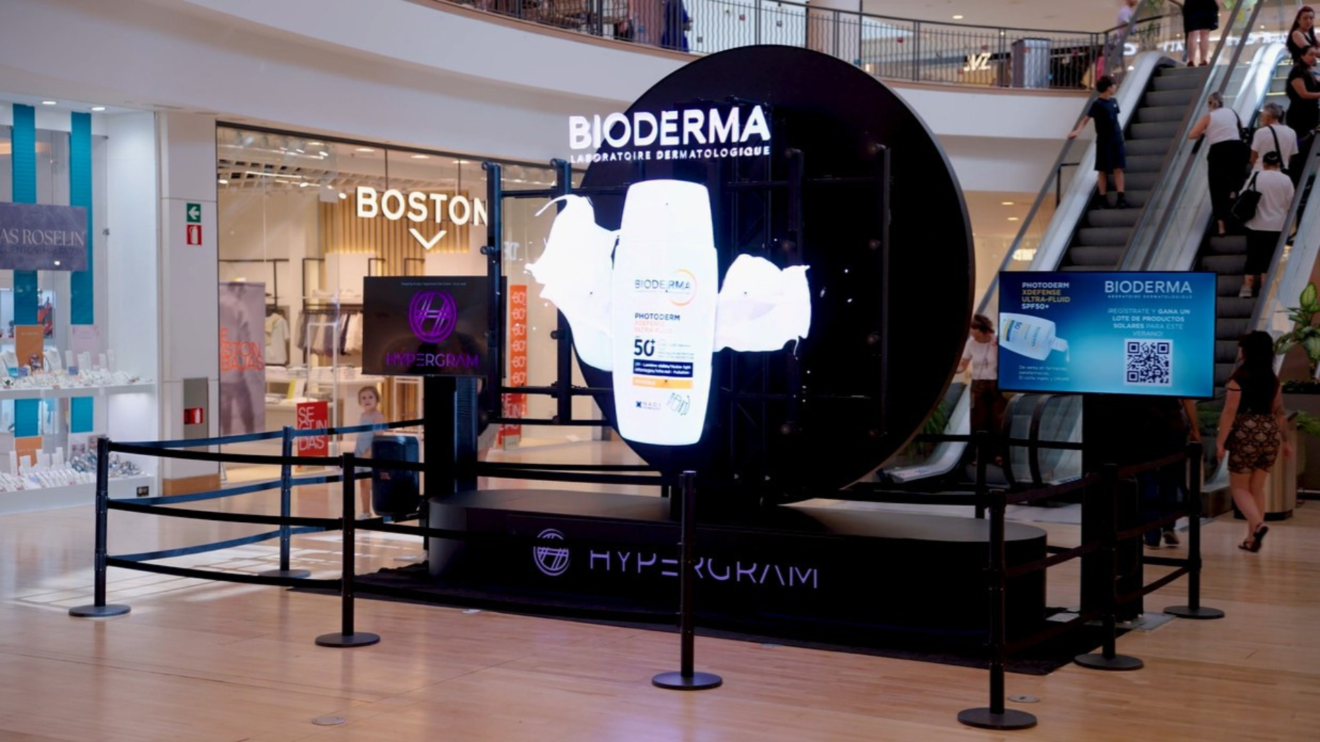BIODERMA BIODERMA