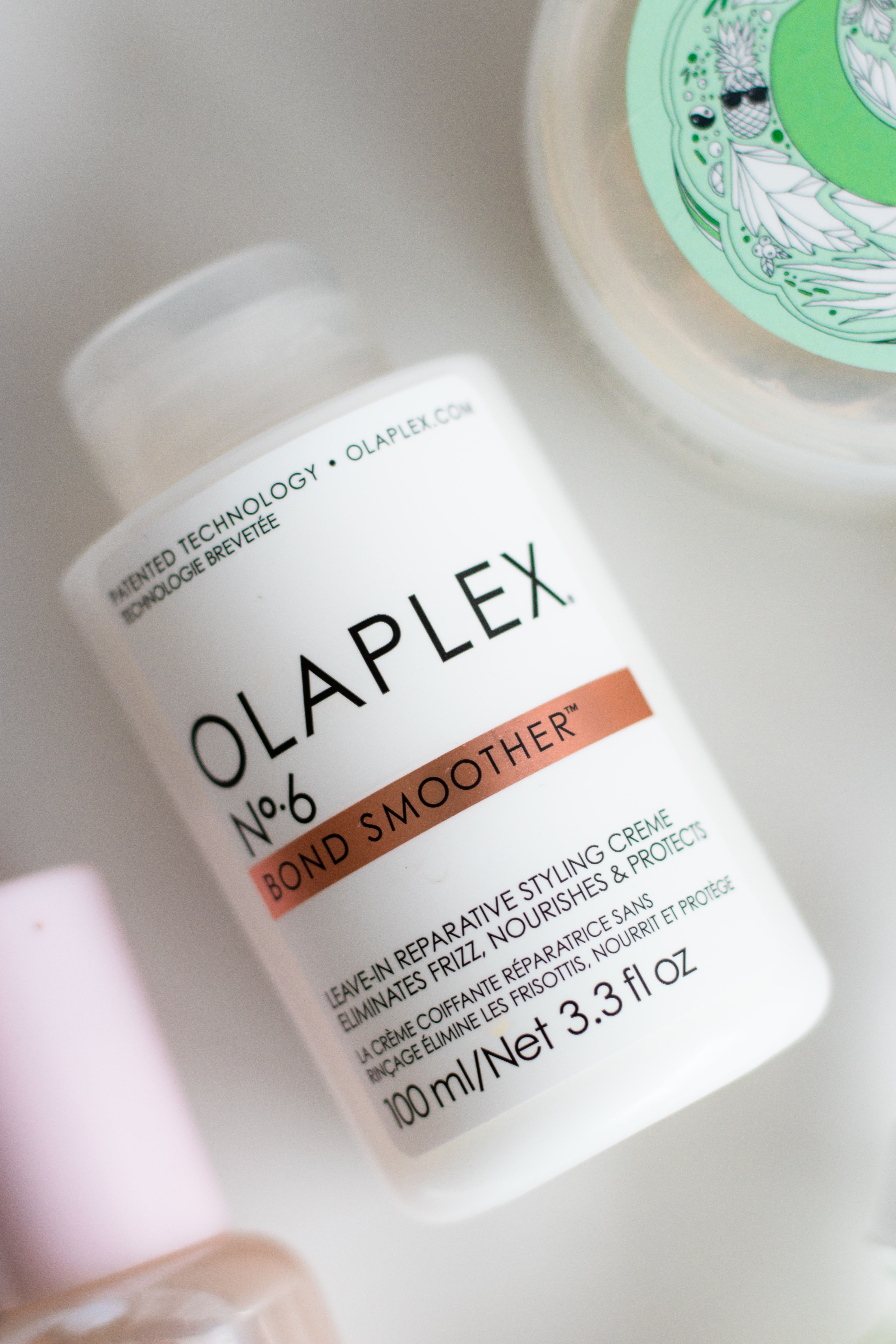 Olaplex aumenta en positivo su margen de ventas 