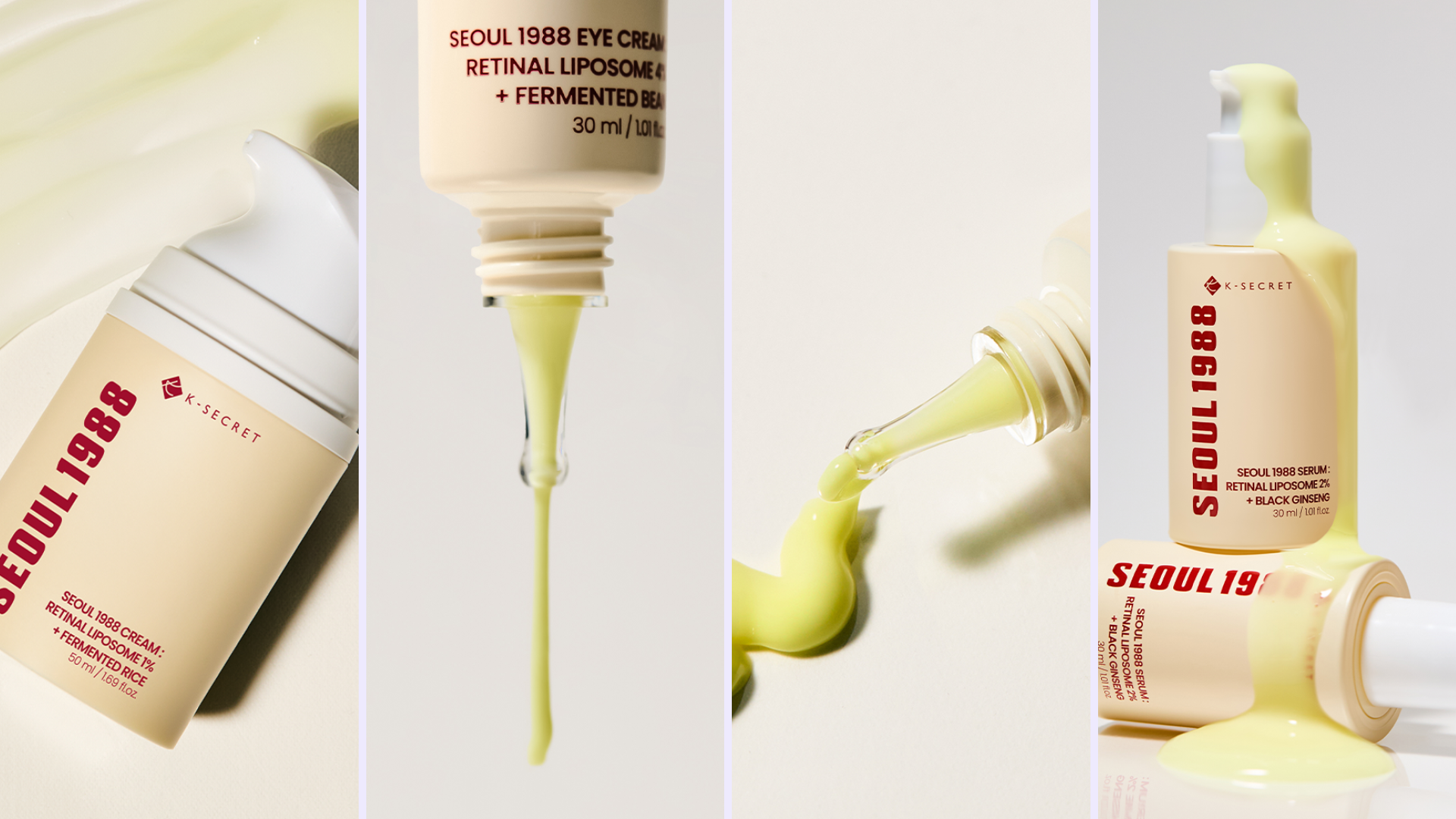 MiiN Cosmetics MiiN Cosmetics