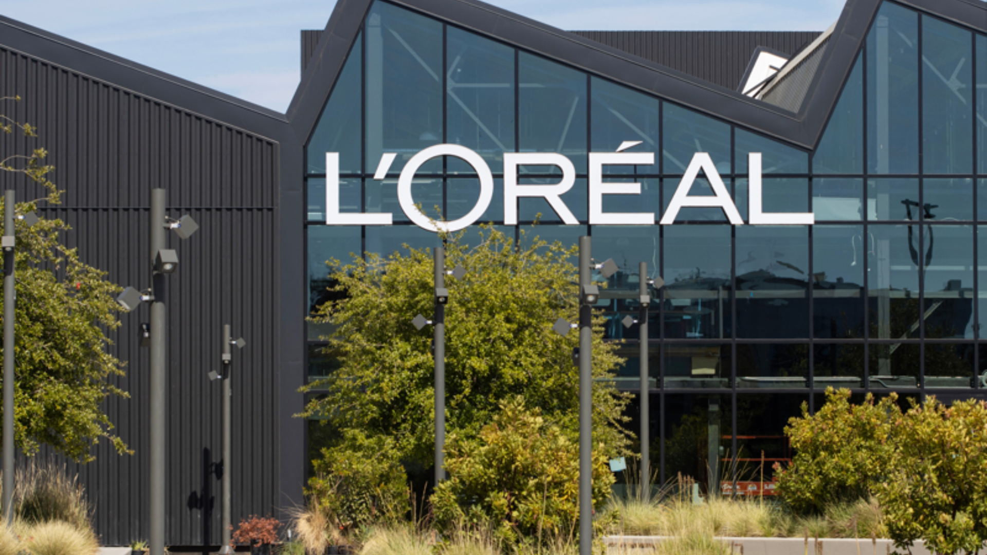 L'Oréal Canadá L'Oréal Canadá