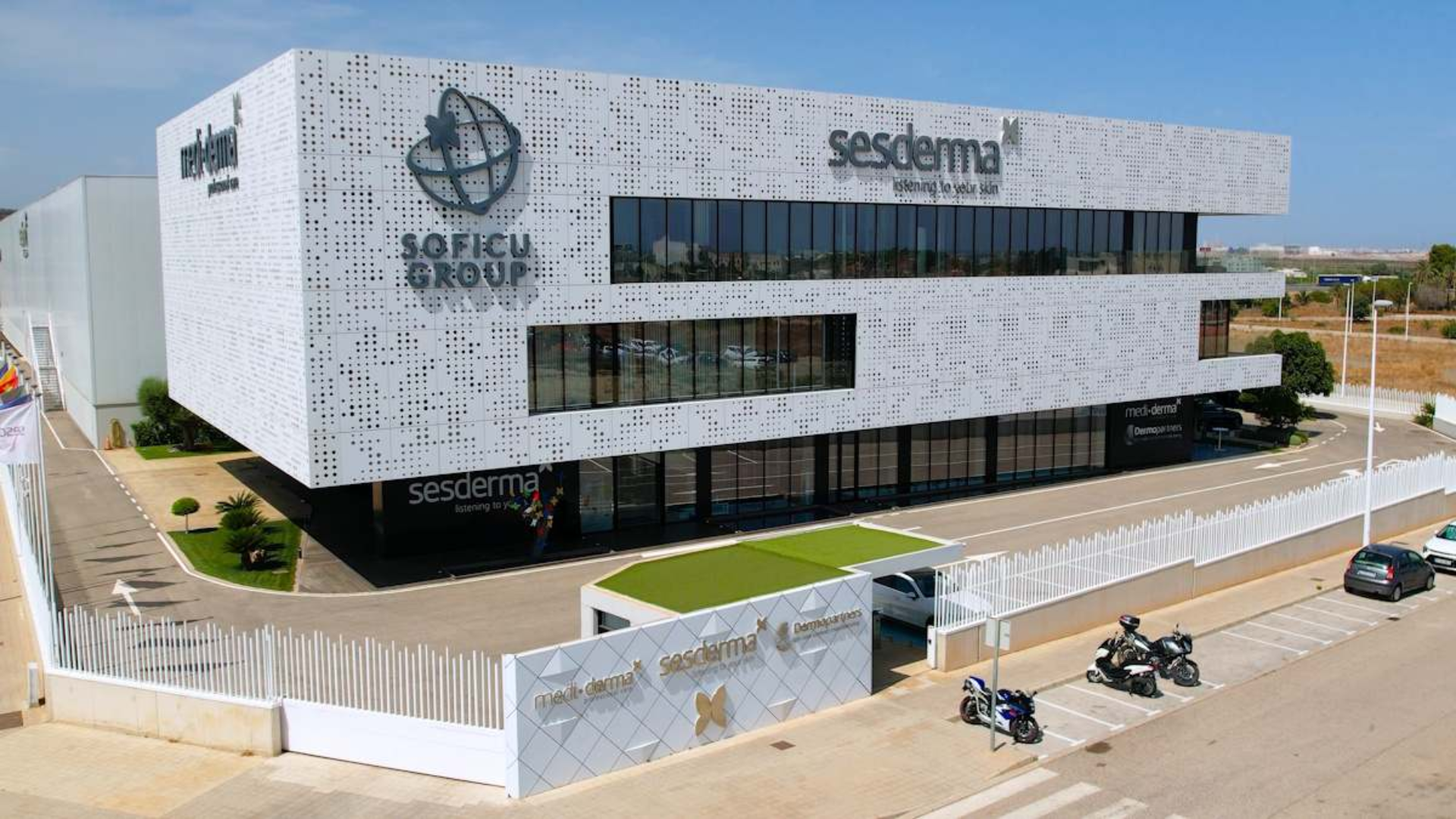 Sesderma Sesderma