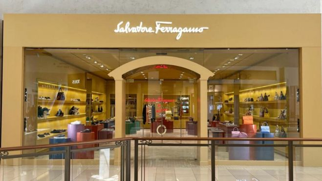 Ferragamo busca llegar a compradores j venes tras su asociaci n a