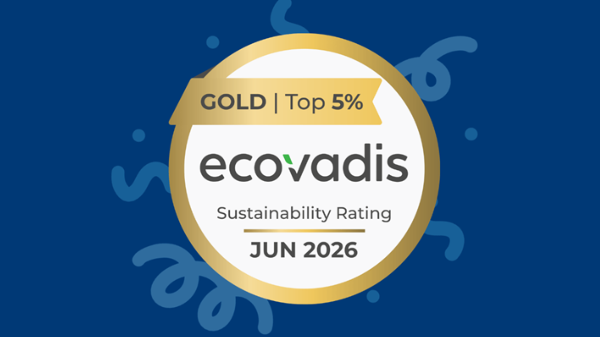 Ecovadis 