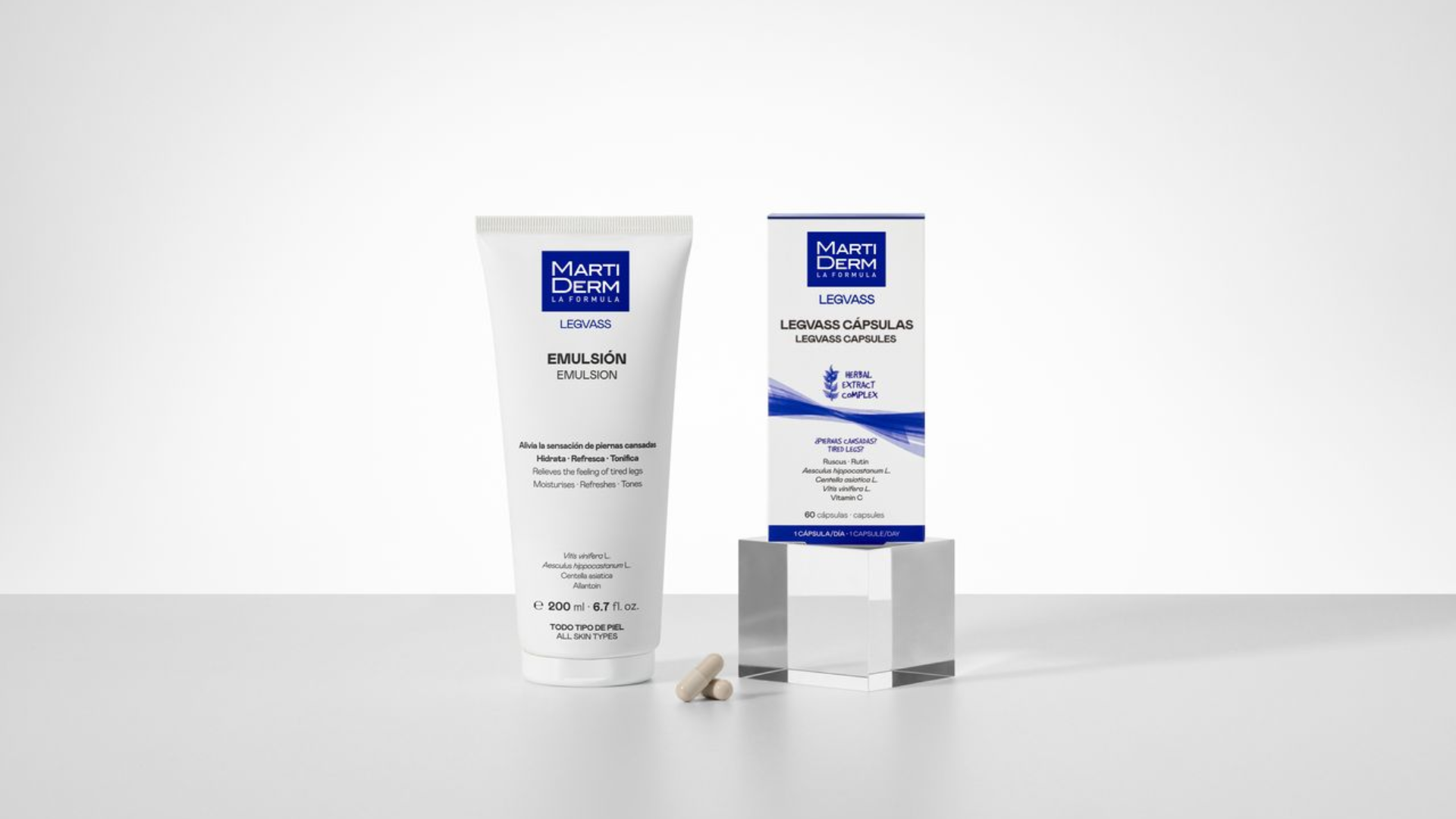 Legvass MartiDerm