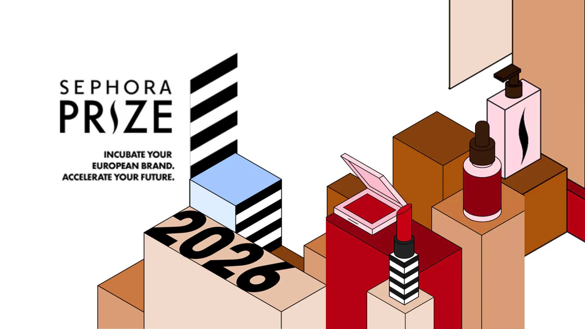 Sephora Prize