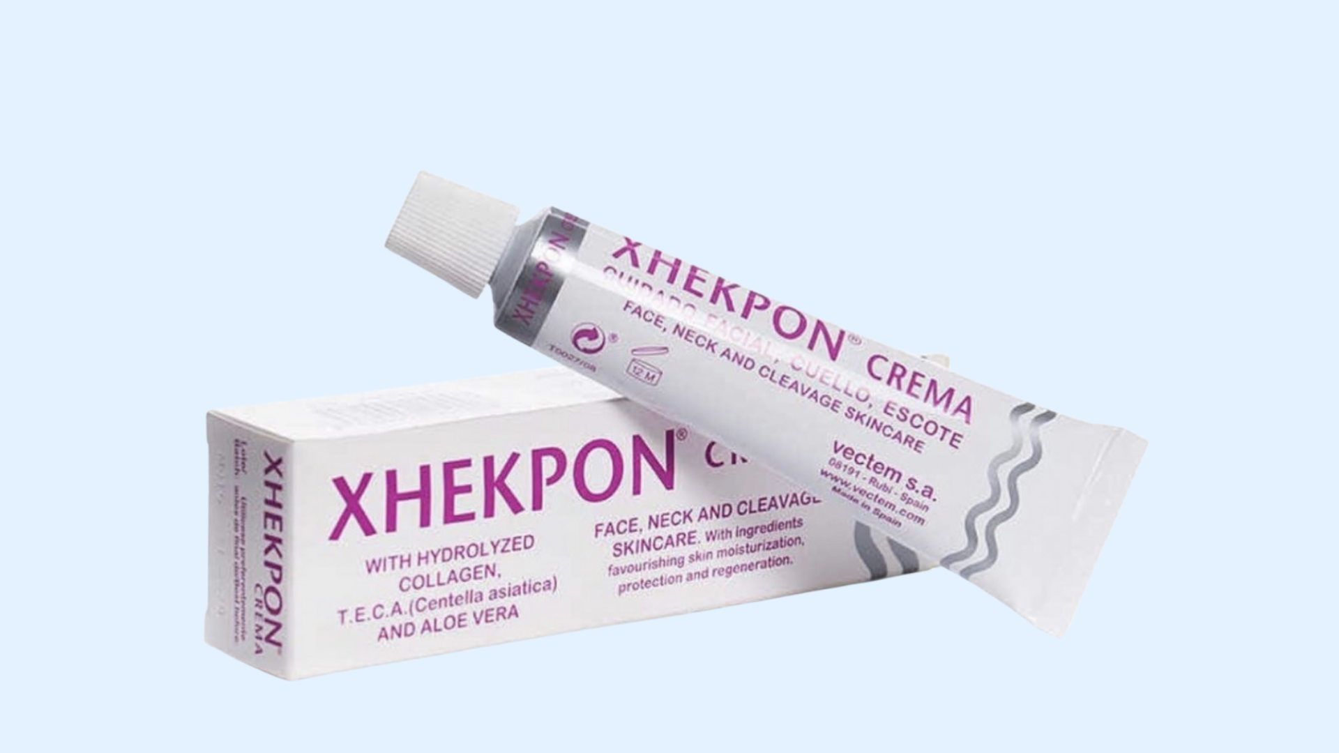Xhekpon 