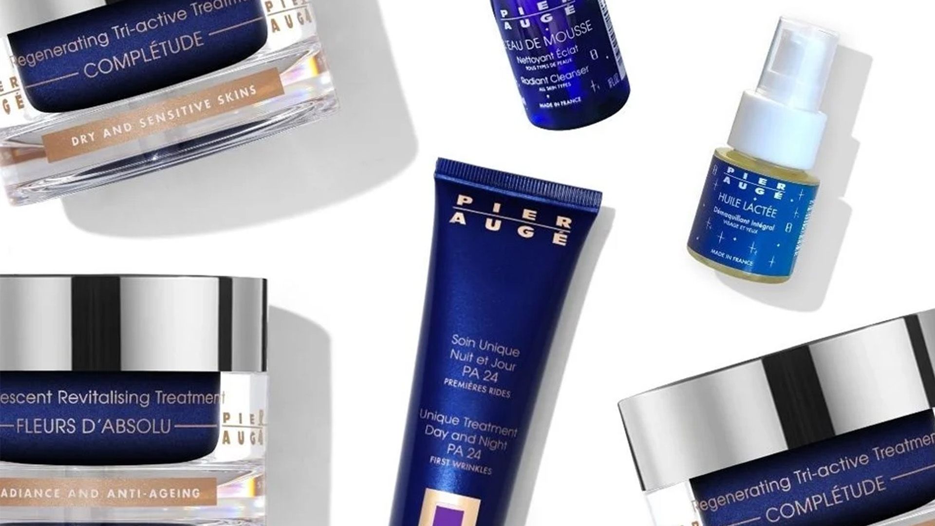 S'Young adquiere Pier Augé en China