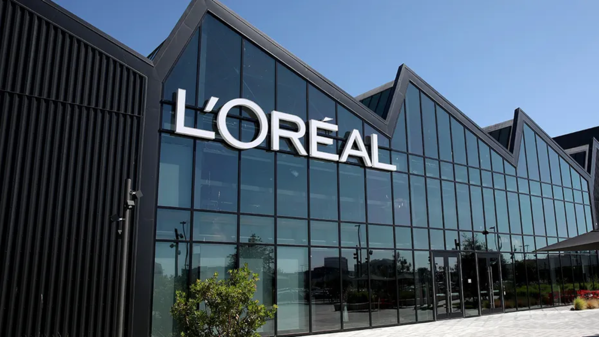 L'Oréal