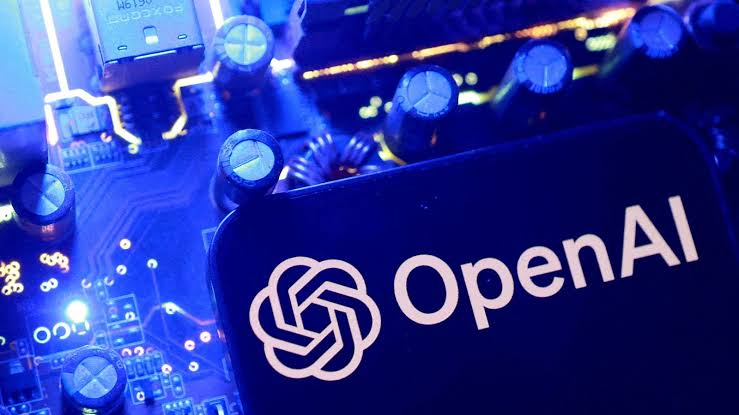 Open AI. Fuente: RTVE Open AI. Fuente: RTVE