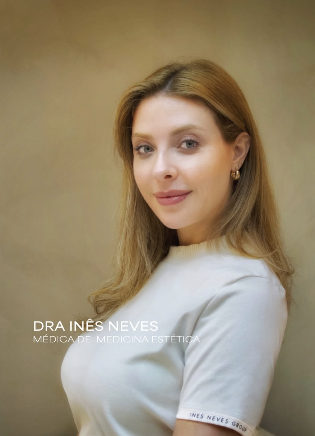Dra Ines Neves