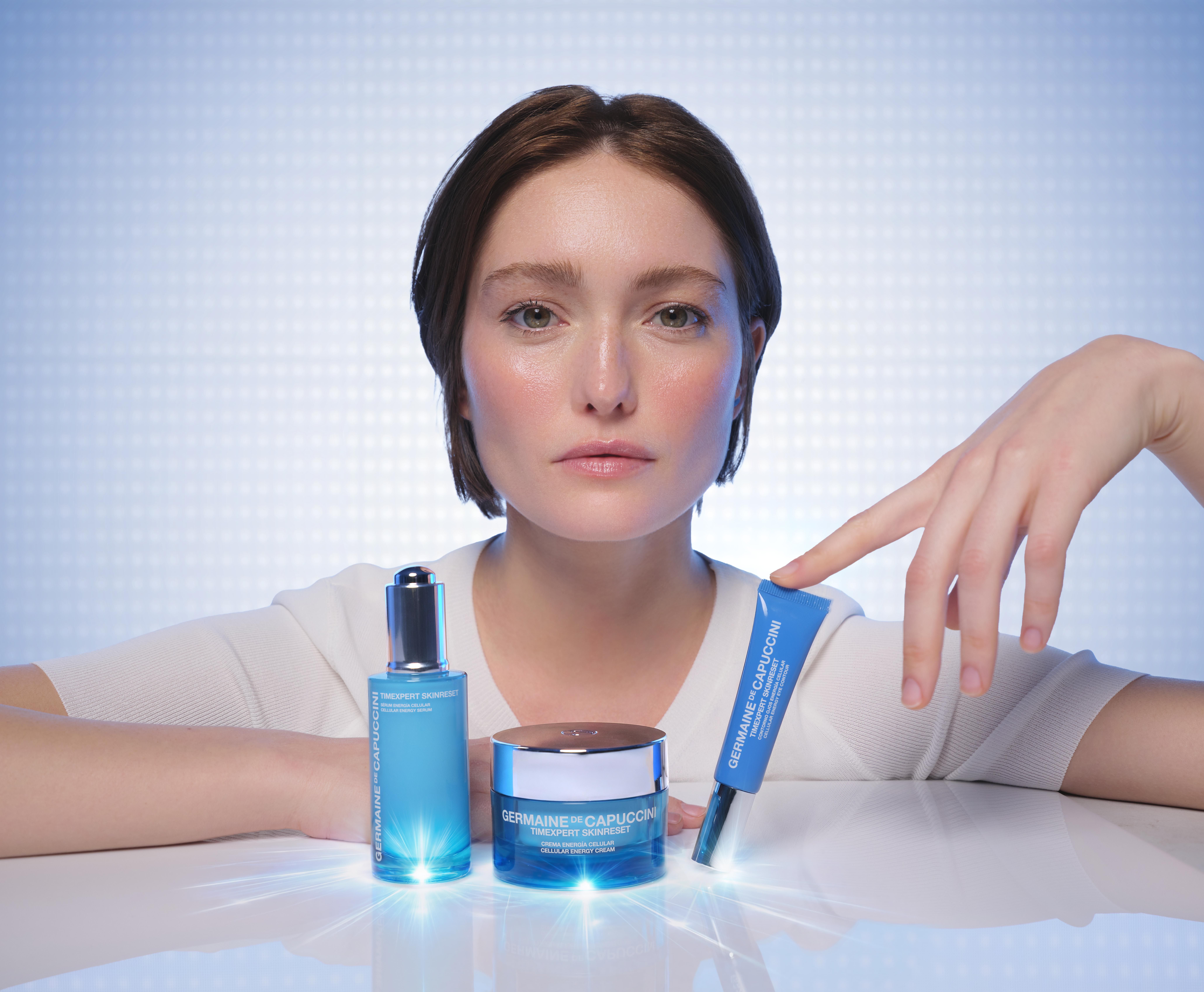 TIMEXPERT SKINRESET TIMEXPERT SKINRESET