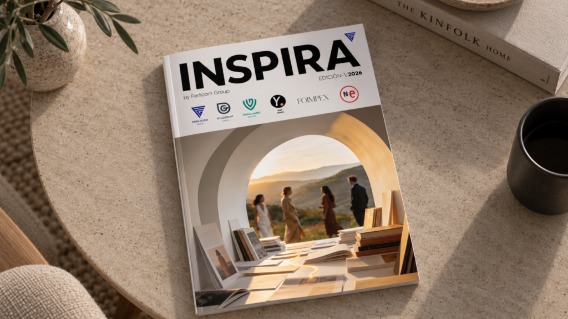 INSPIRA INSPIRA