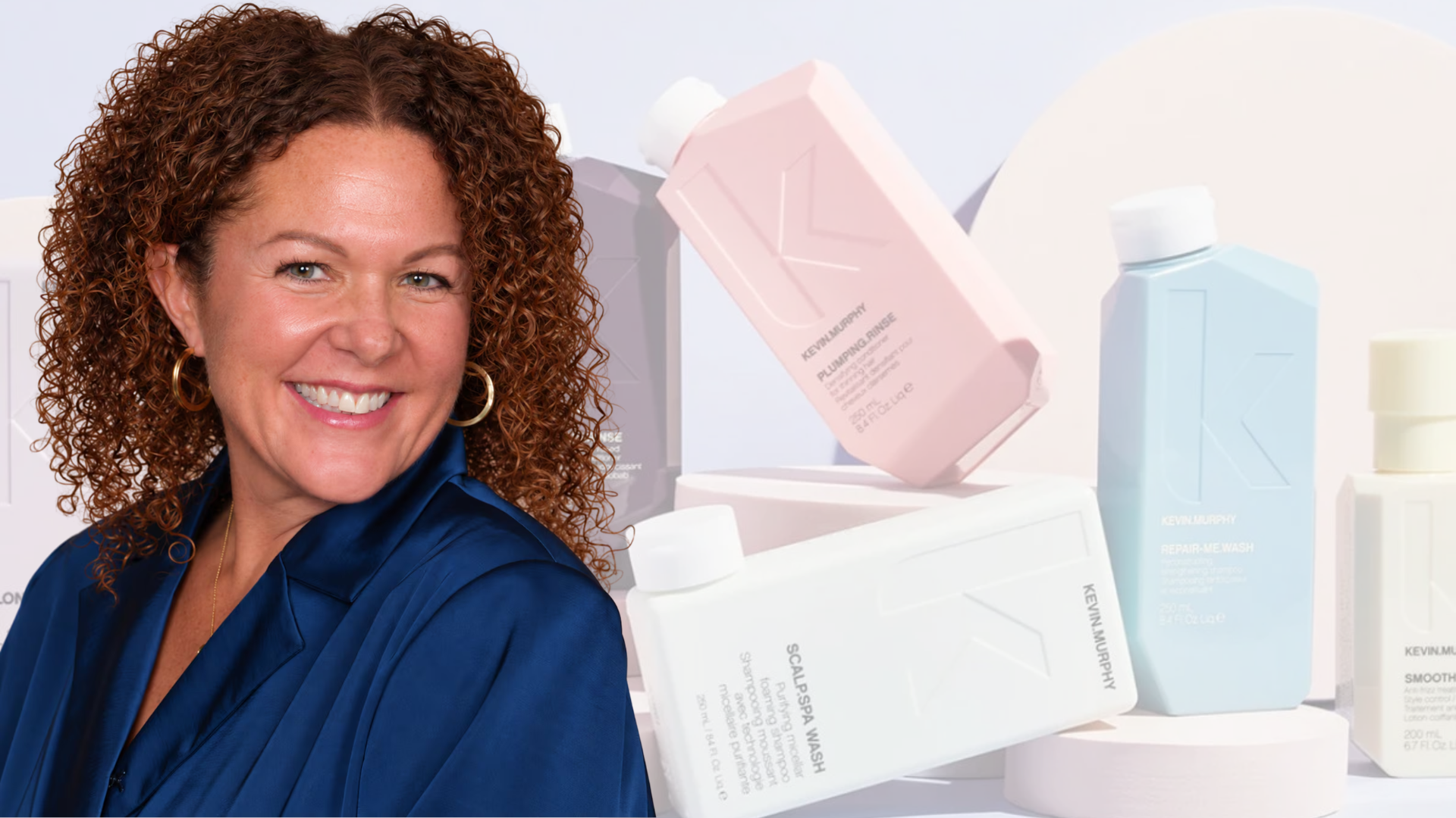 Kevin Murphy Kevin Murphy