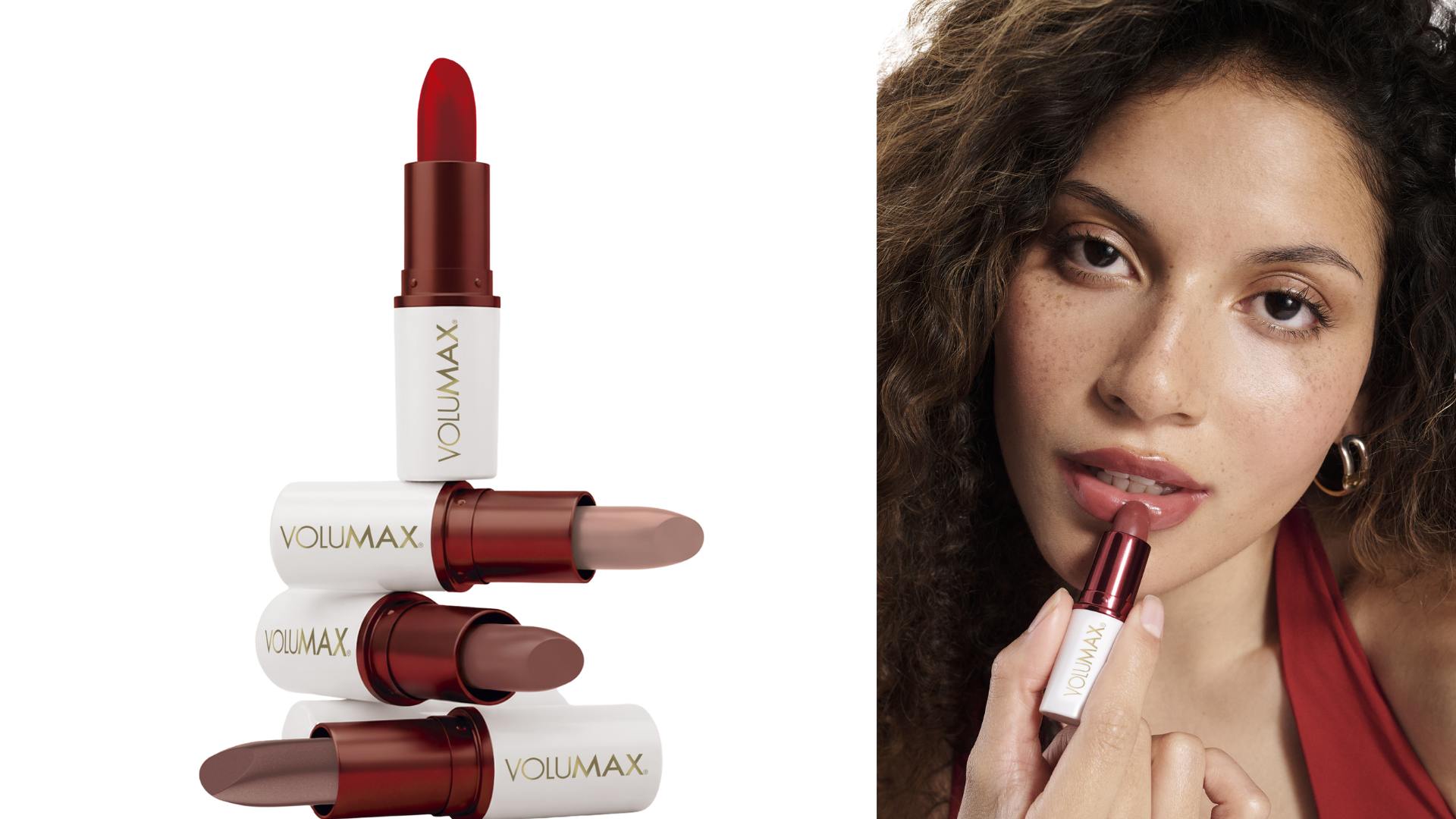 Volumax Volumax