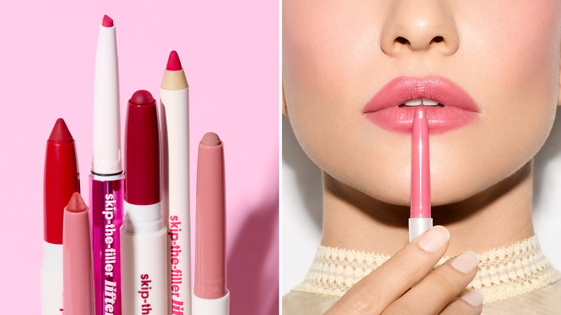 LIPLift Schwan Cosmetics LIPLift Schwan Cosmetics
