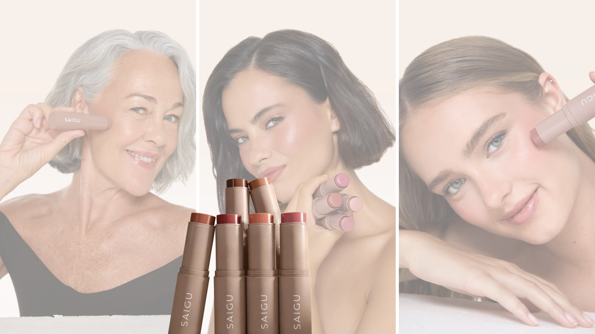 Saigu Cosmetics Saigu Cosmetics