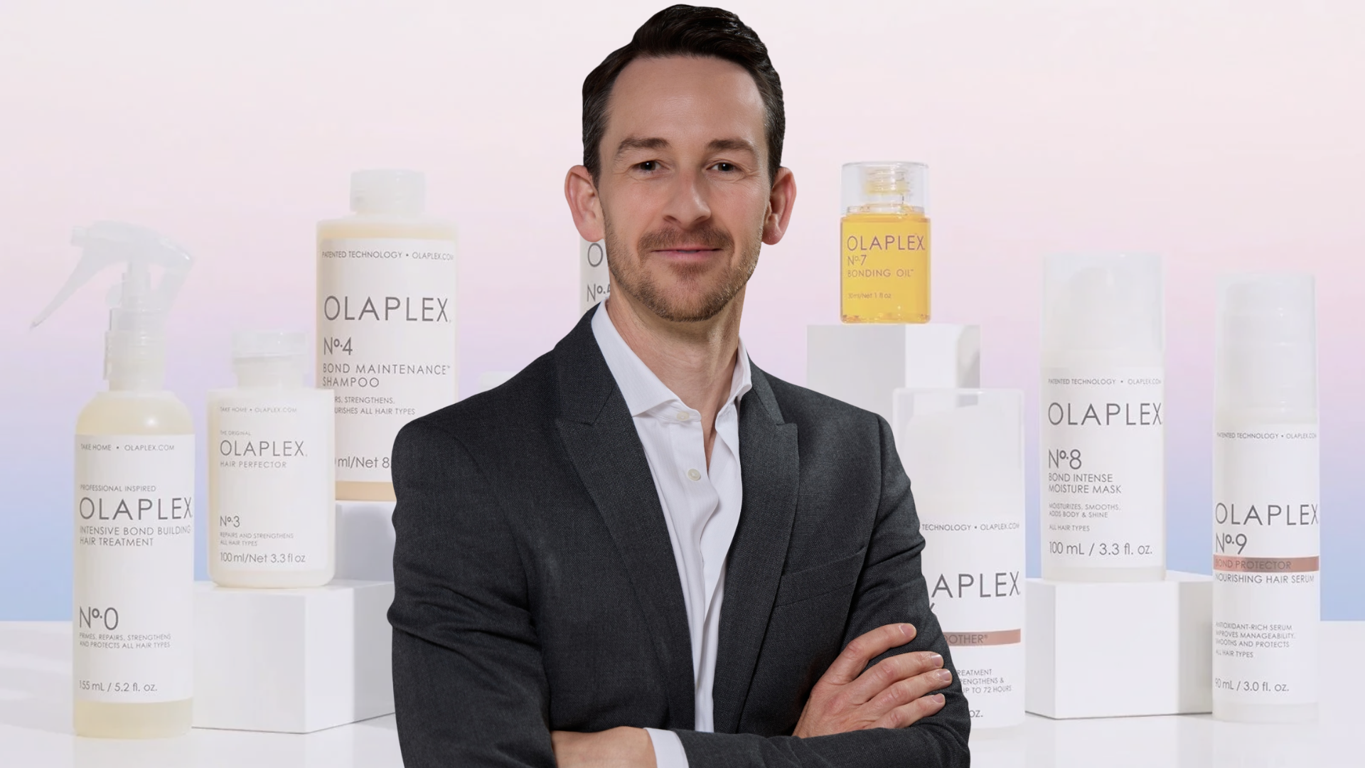 Olaplex Olaplex