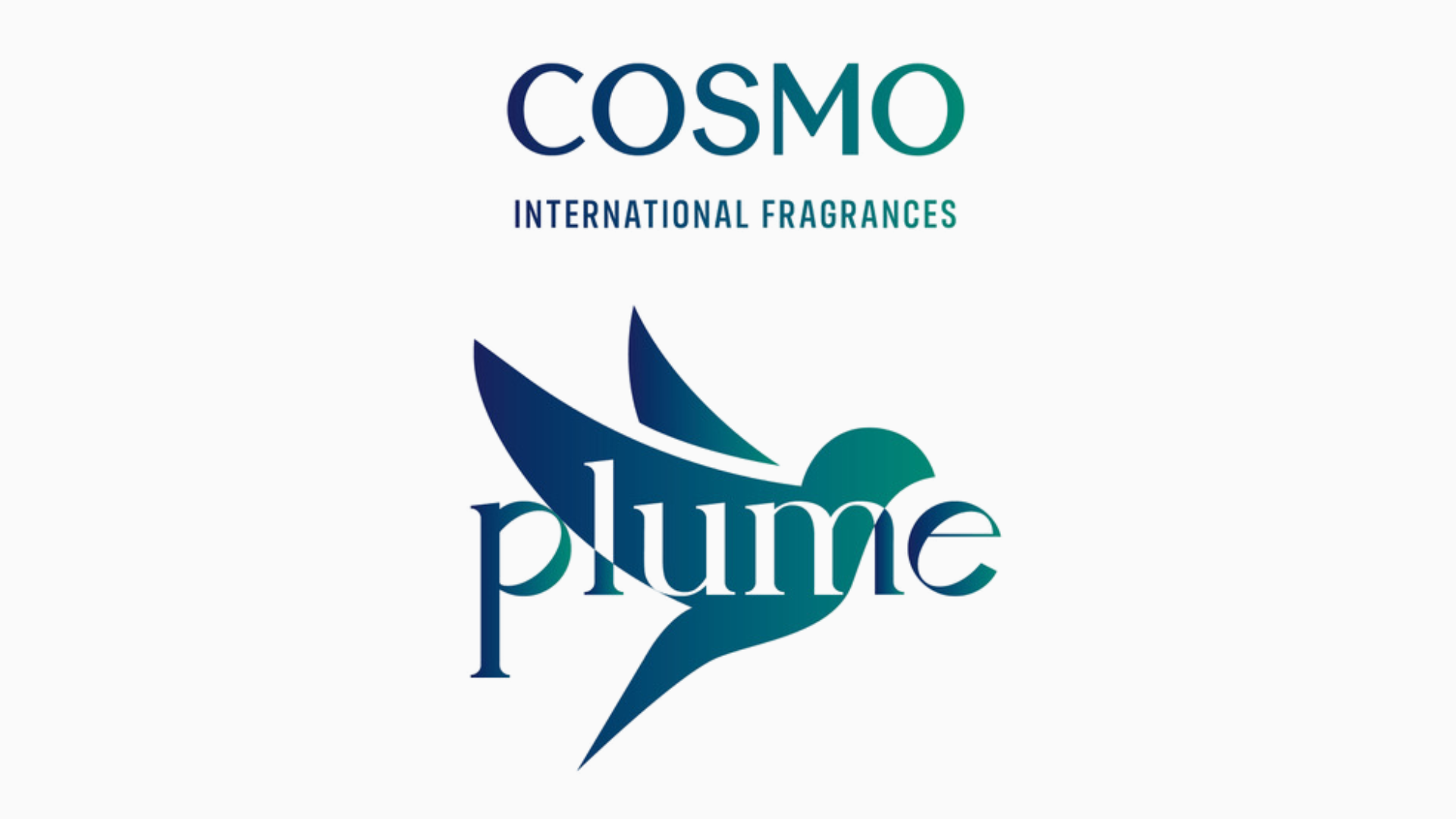 Cosmo Fragrances Plume Cosmo Fragrances Plume