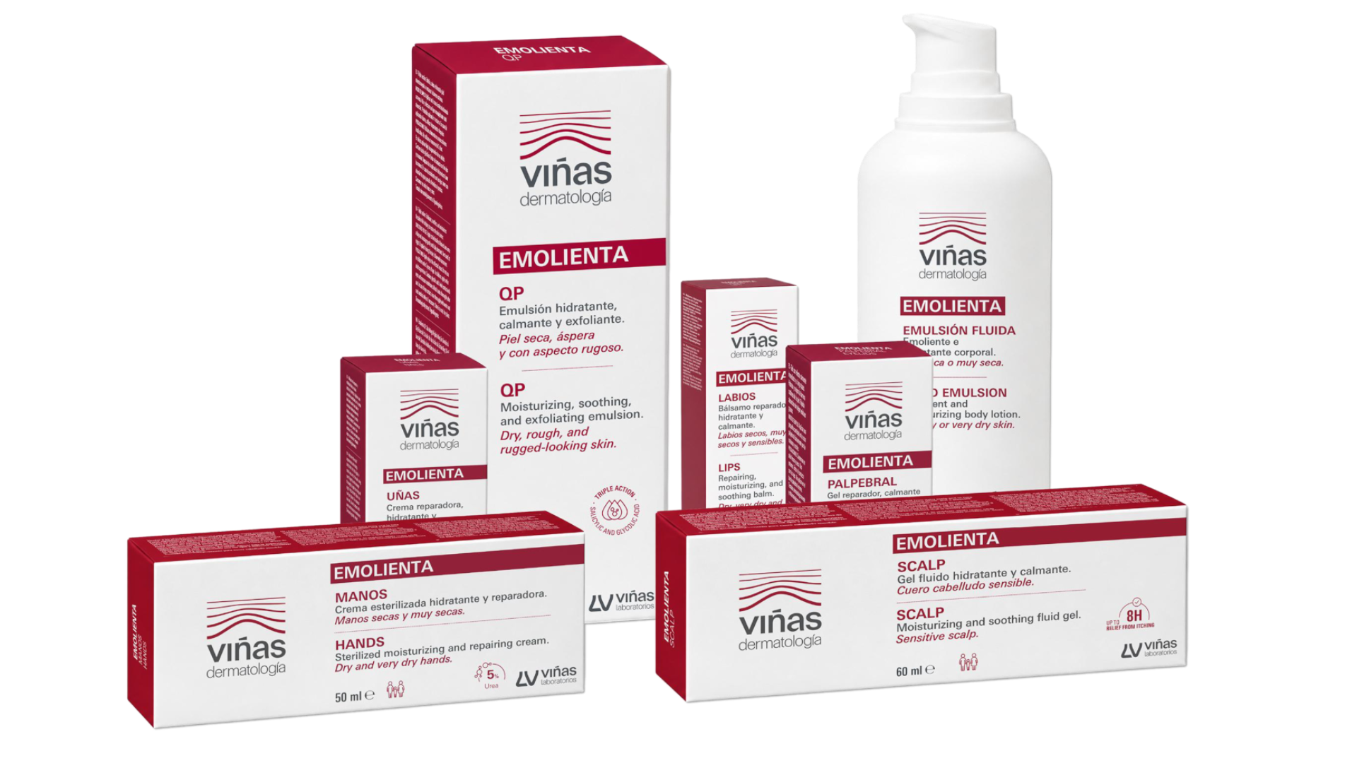 Viñas Dermatología Viñas Dermatología