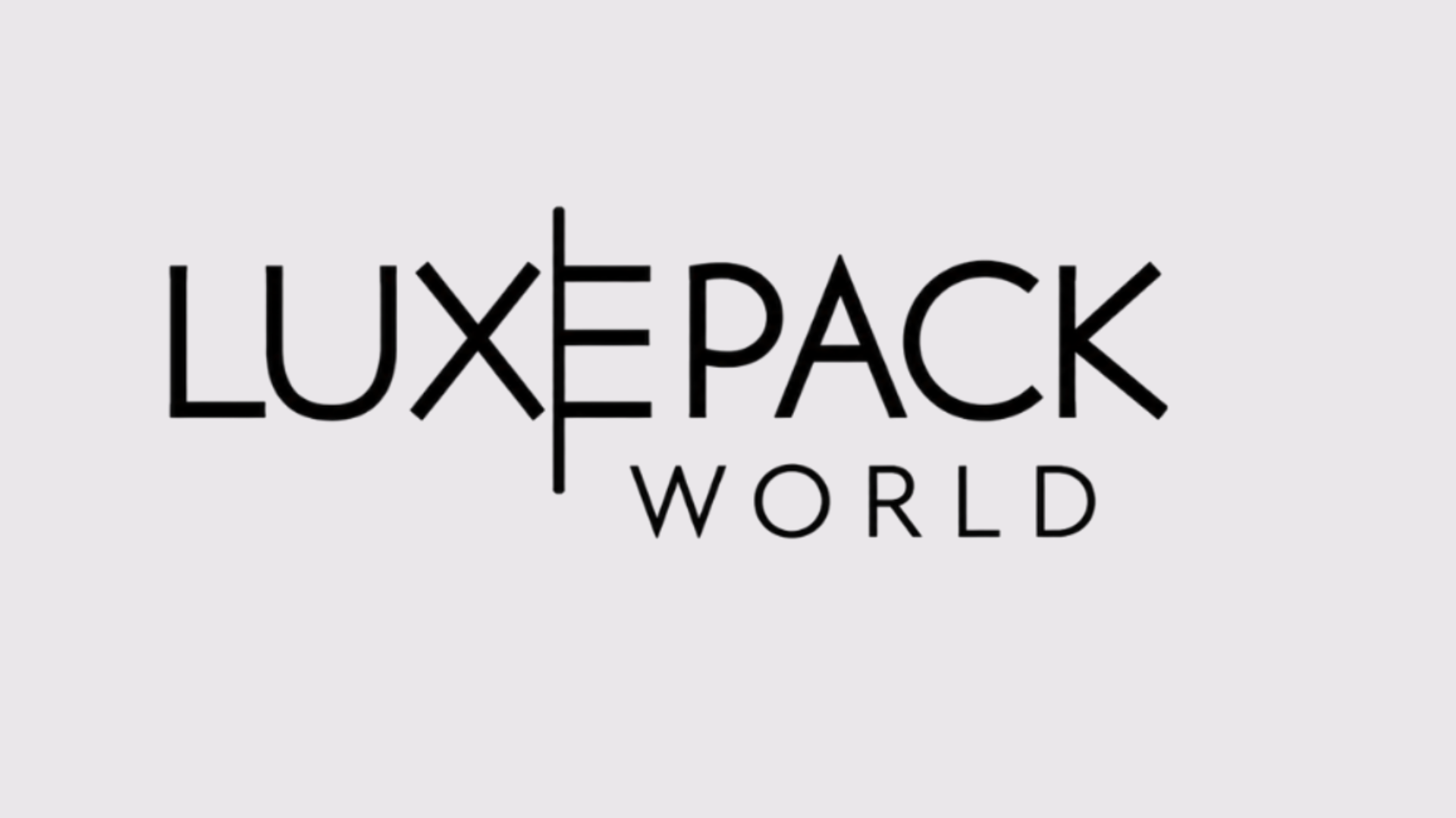 LUXEPACK World LUXEPACK World