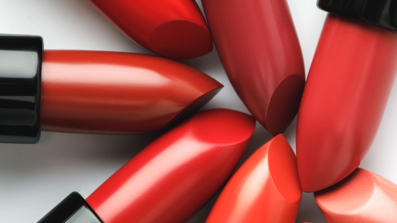 Lipstick Index