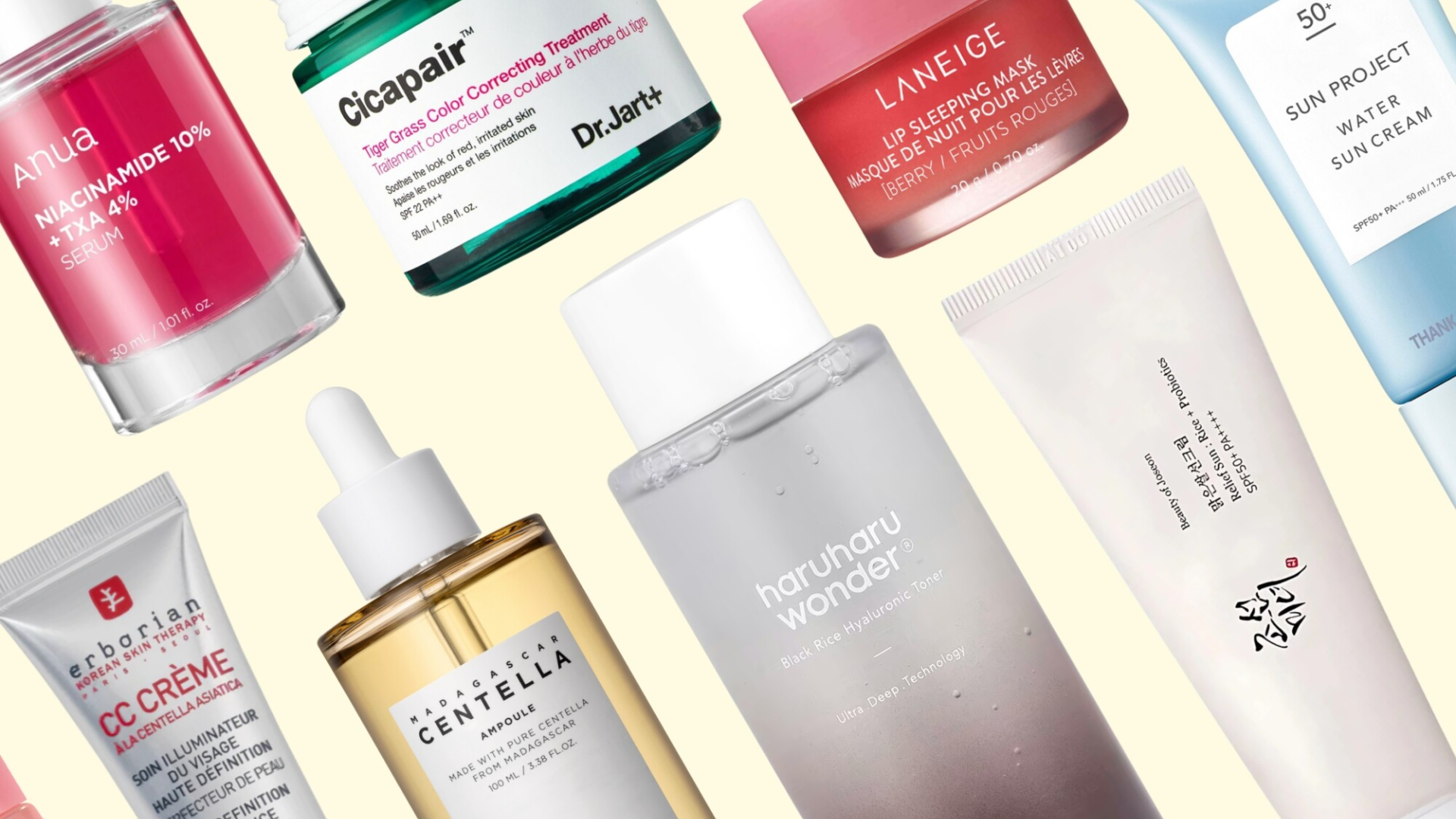 Fuente: Beauty News Daily Fuente: Beauty News Daily