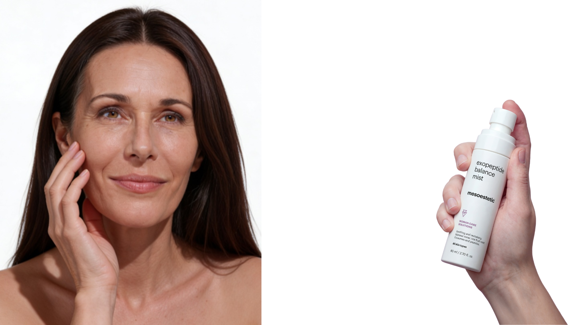 mesoestetic® woman care solutions mesoestetic® woman care solutions