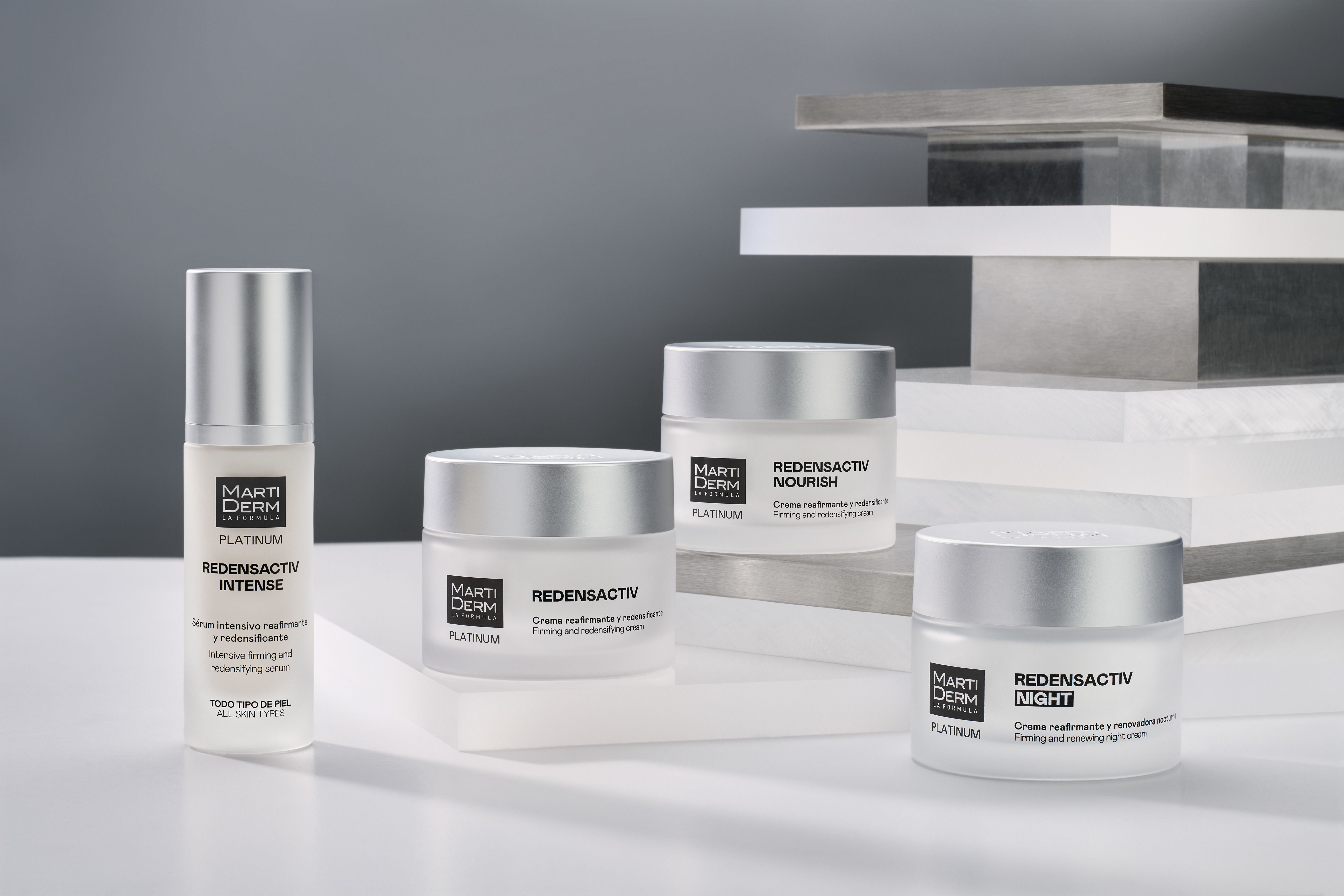 MartiDerm Platinum REDENSATIV
