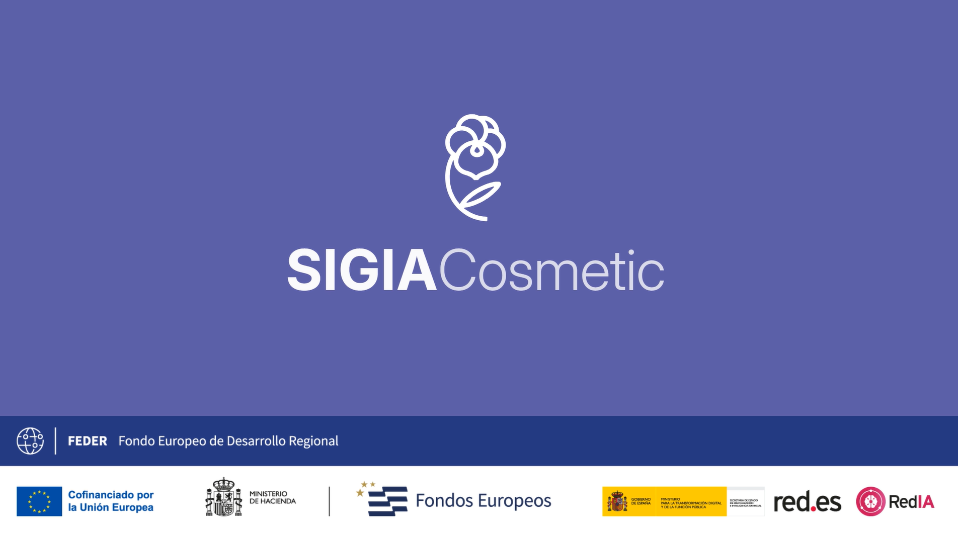 SIGIA Cosmetics SIGIA Cosmetics