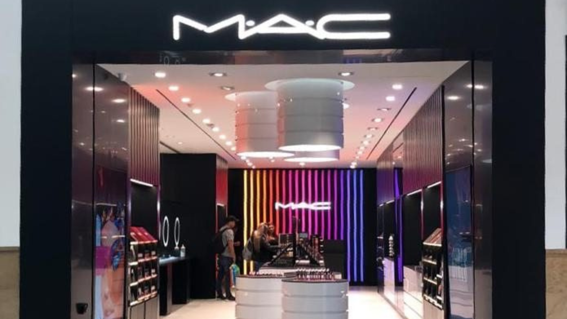 Mac Cosmetics Oviedo Medellin | Makeupview.co