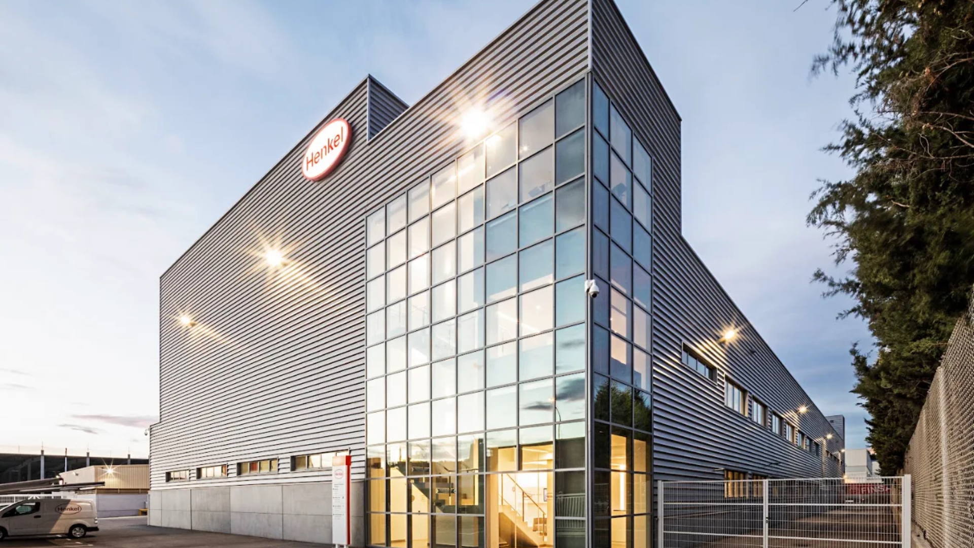 Henkel Iberia Montornes del Valles 