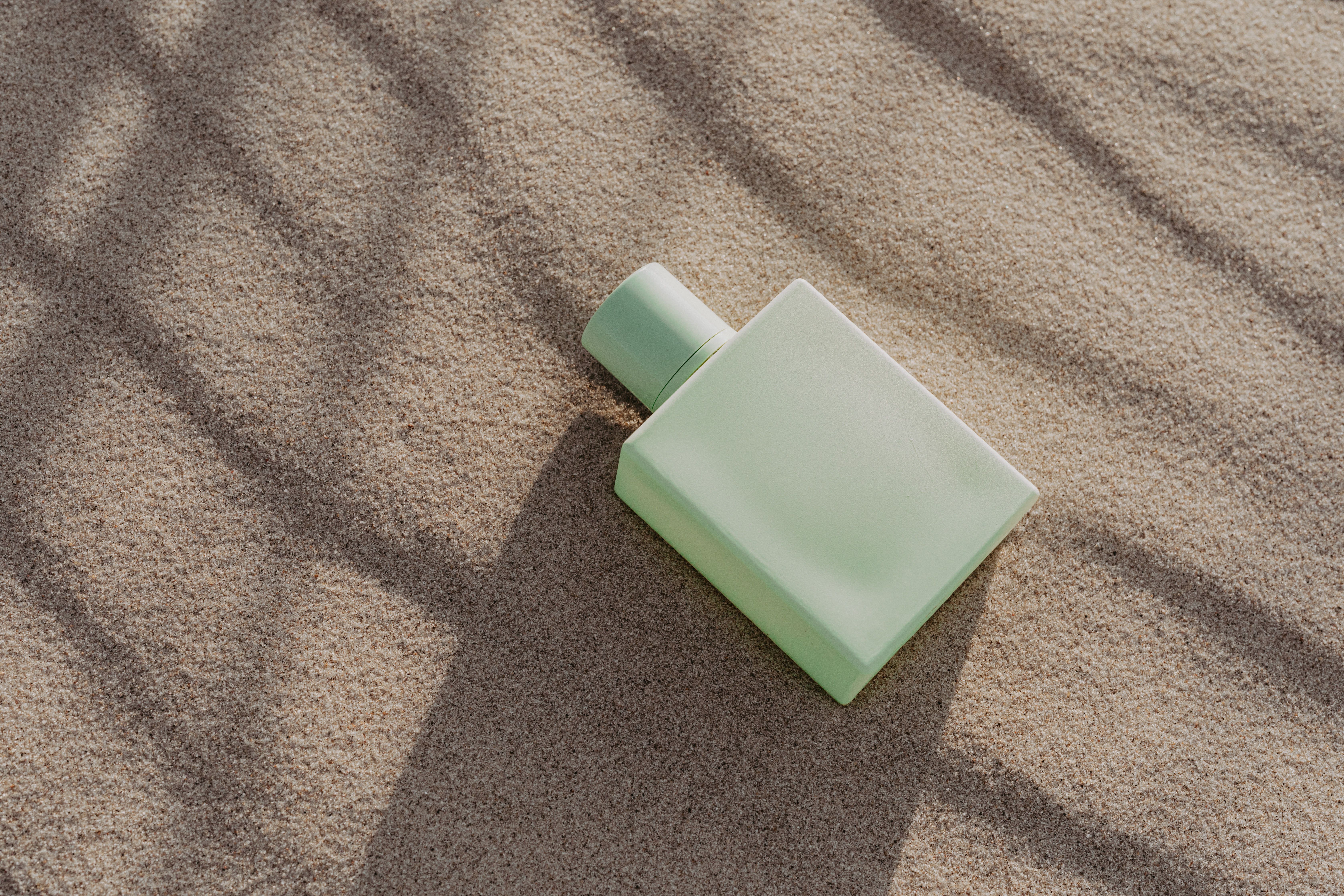 Fine perfumery trends
